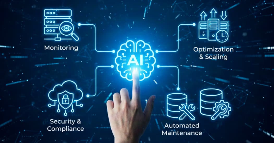 Scaling Global Infrastructure for AI Training